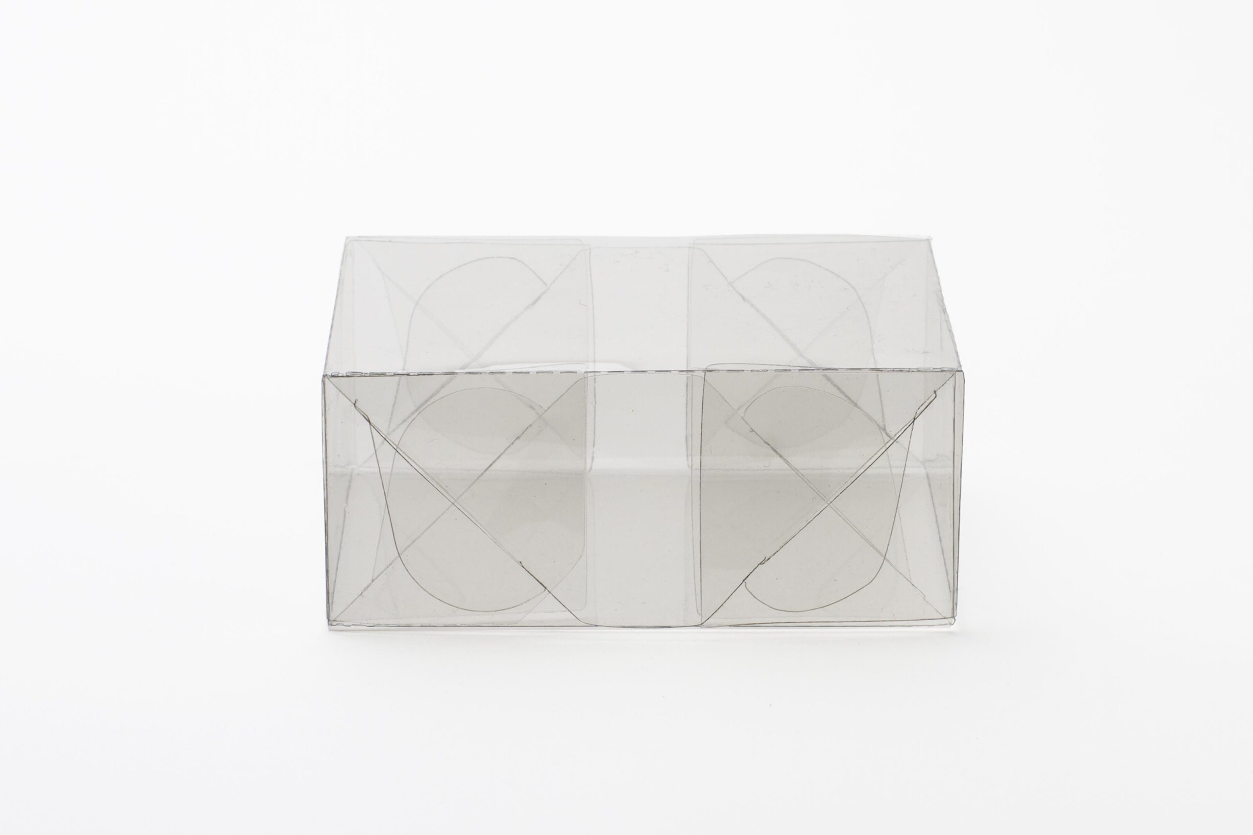 D1-T CX 30 X 20 X 5 TF PET C/25 UNID.